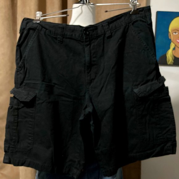 Denver Hayes cargo shorts - Picture 1 of 5